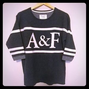 Abercrombie sweater